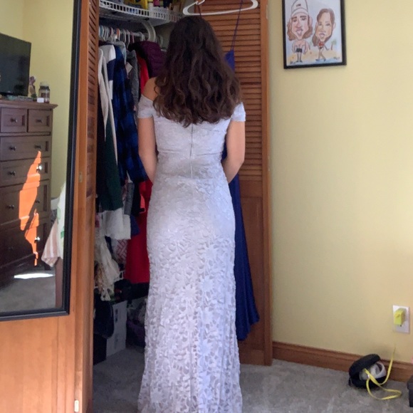 Formal Dress - Picture 5 of 6